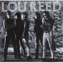 Lou Reed - New York